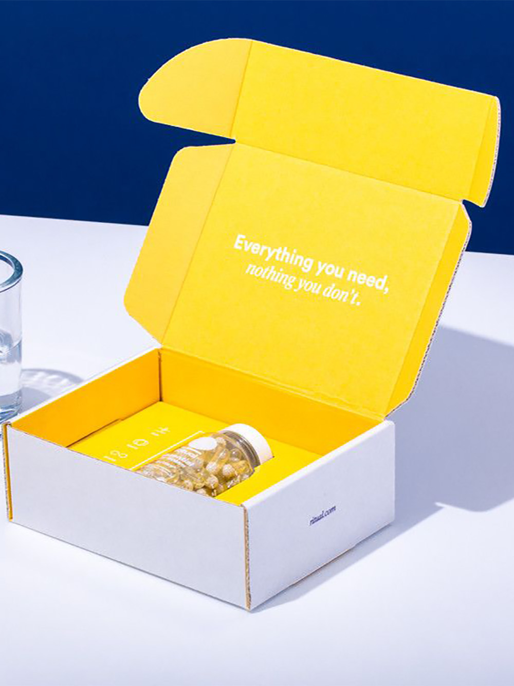 Custom Boxes with Inserts