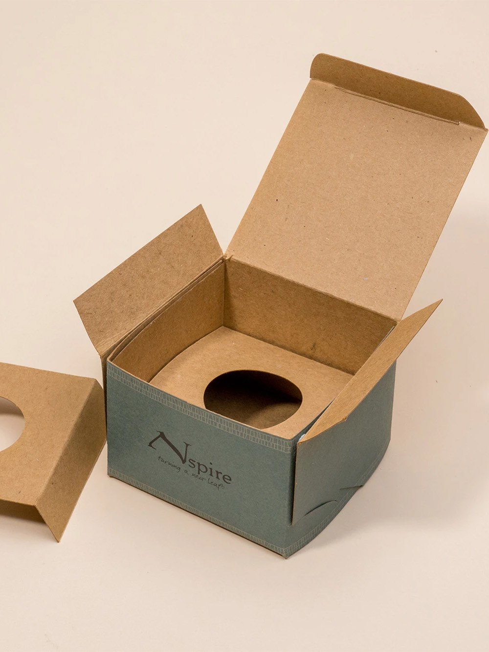 Custom Boxes with Inserts