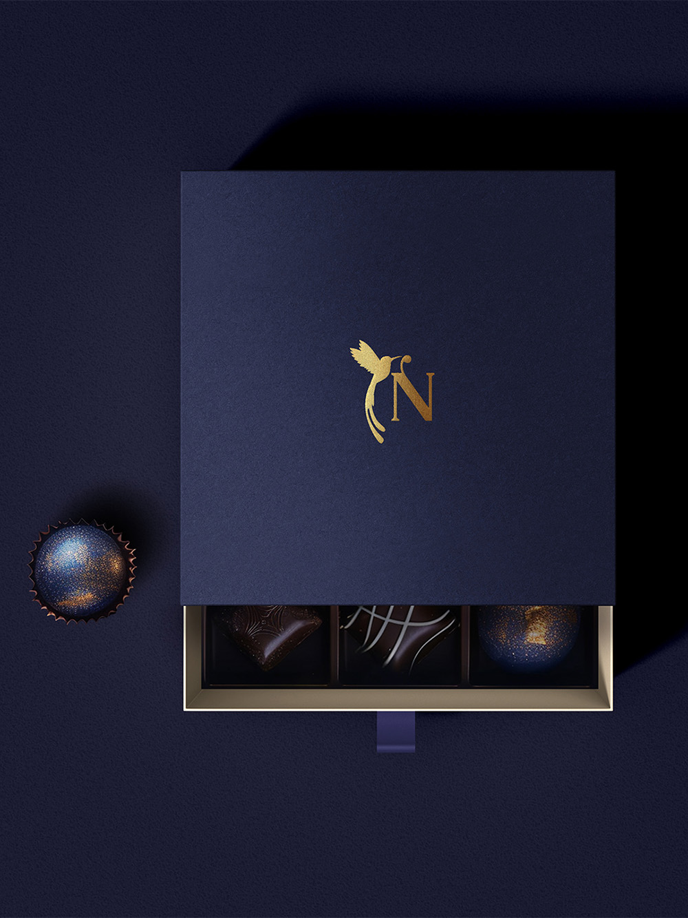 Custom Boxes with Inserts