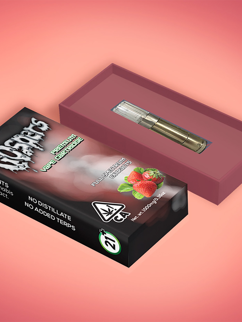 Custom Boxes with Inserts