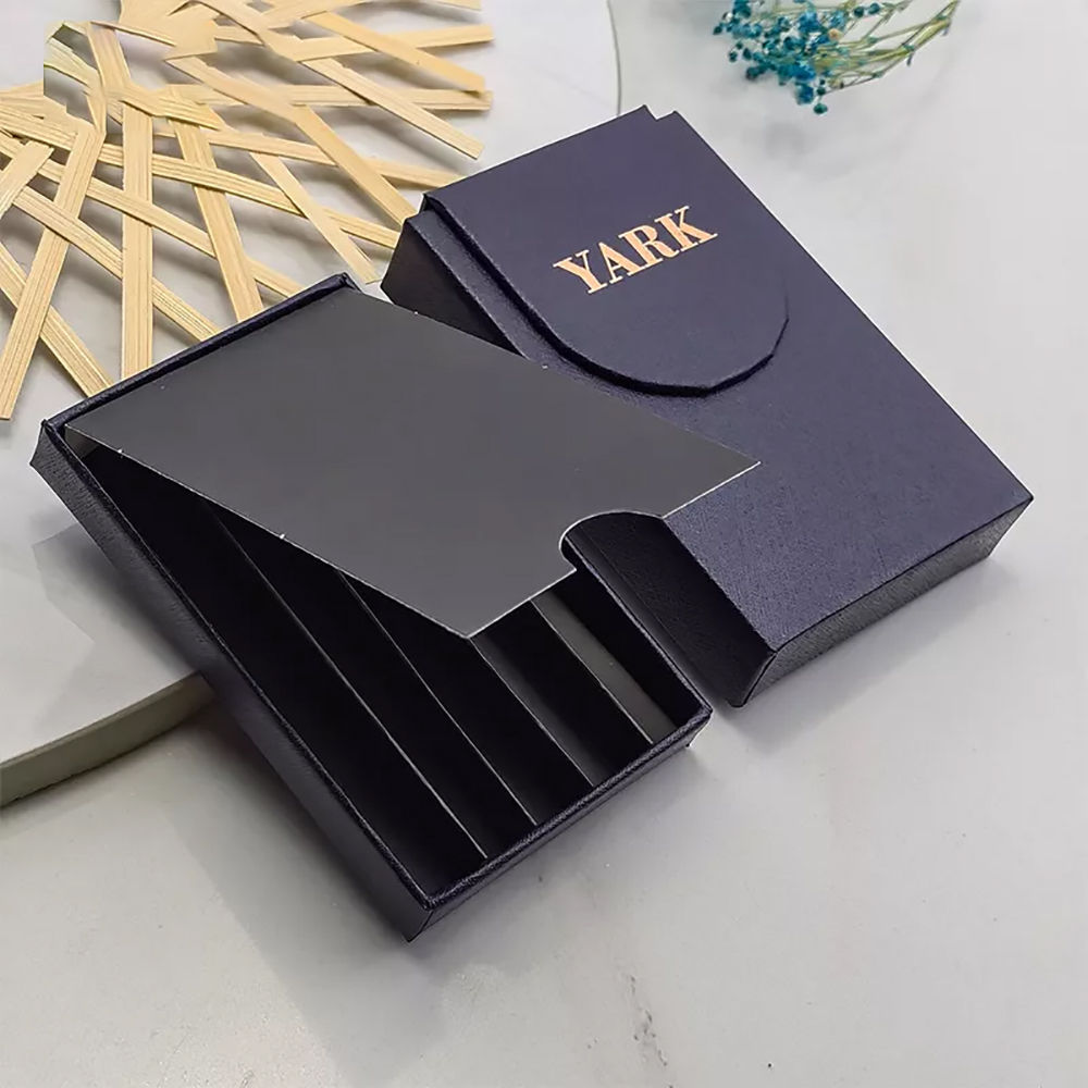 Custom Boxes with Inserts