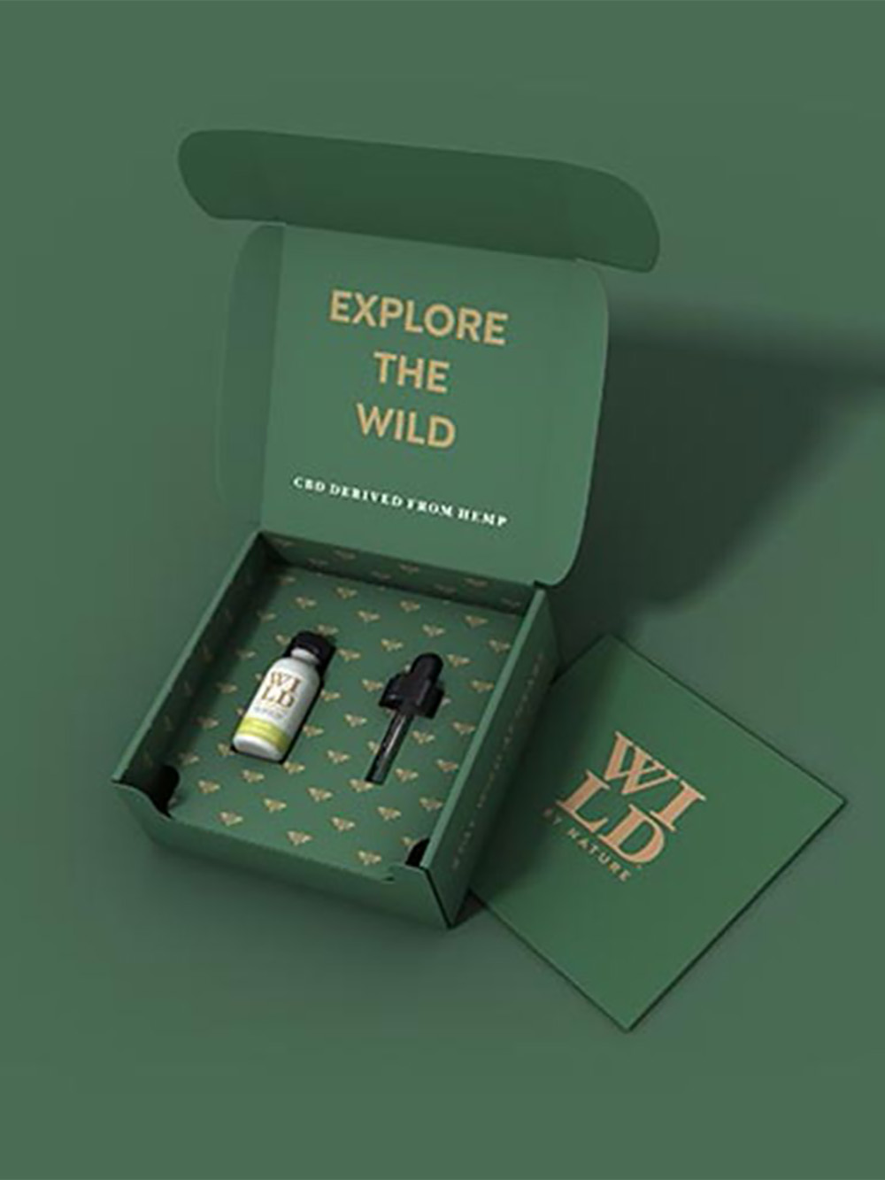 Custom Boxes with Inserts