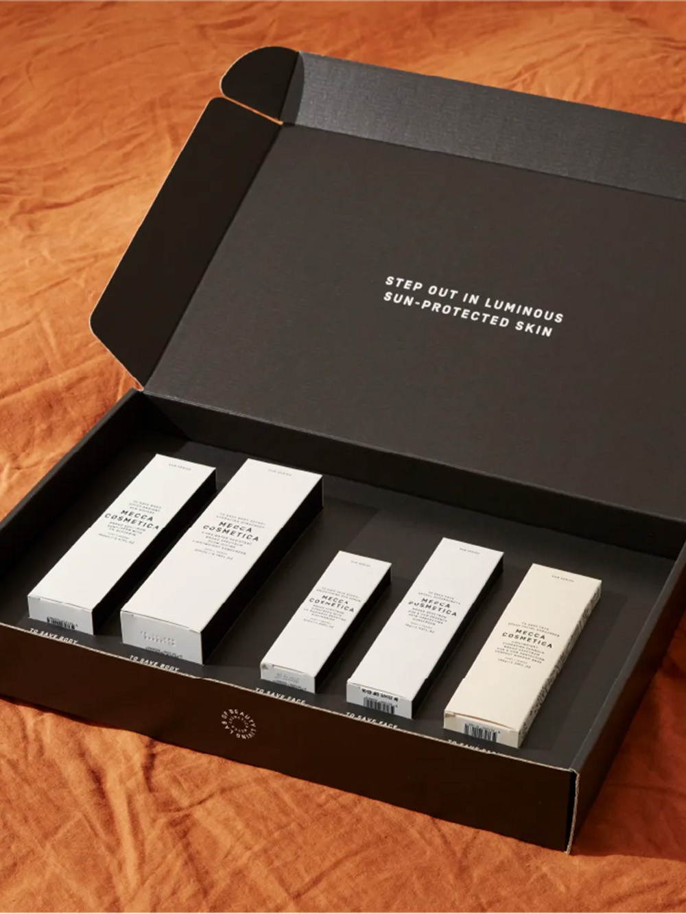 Custom Boxes with Inserts