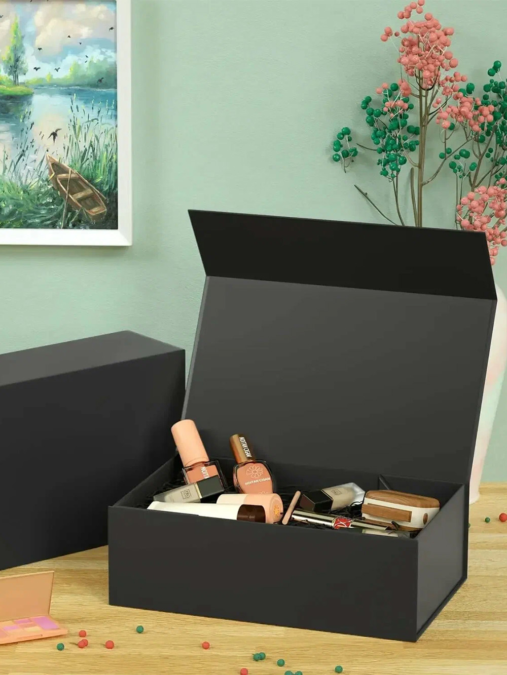 Custom Bridesmaid Boxes