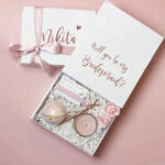 Custom Bridesmaid Boxes