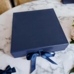 Custom Bridesmaid Boxes