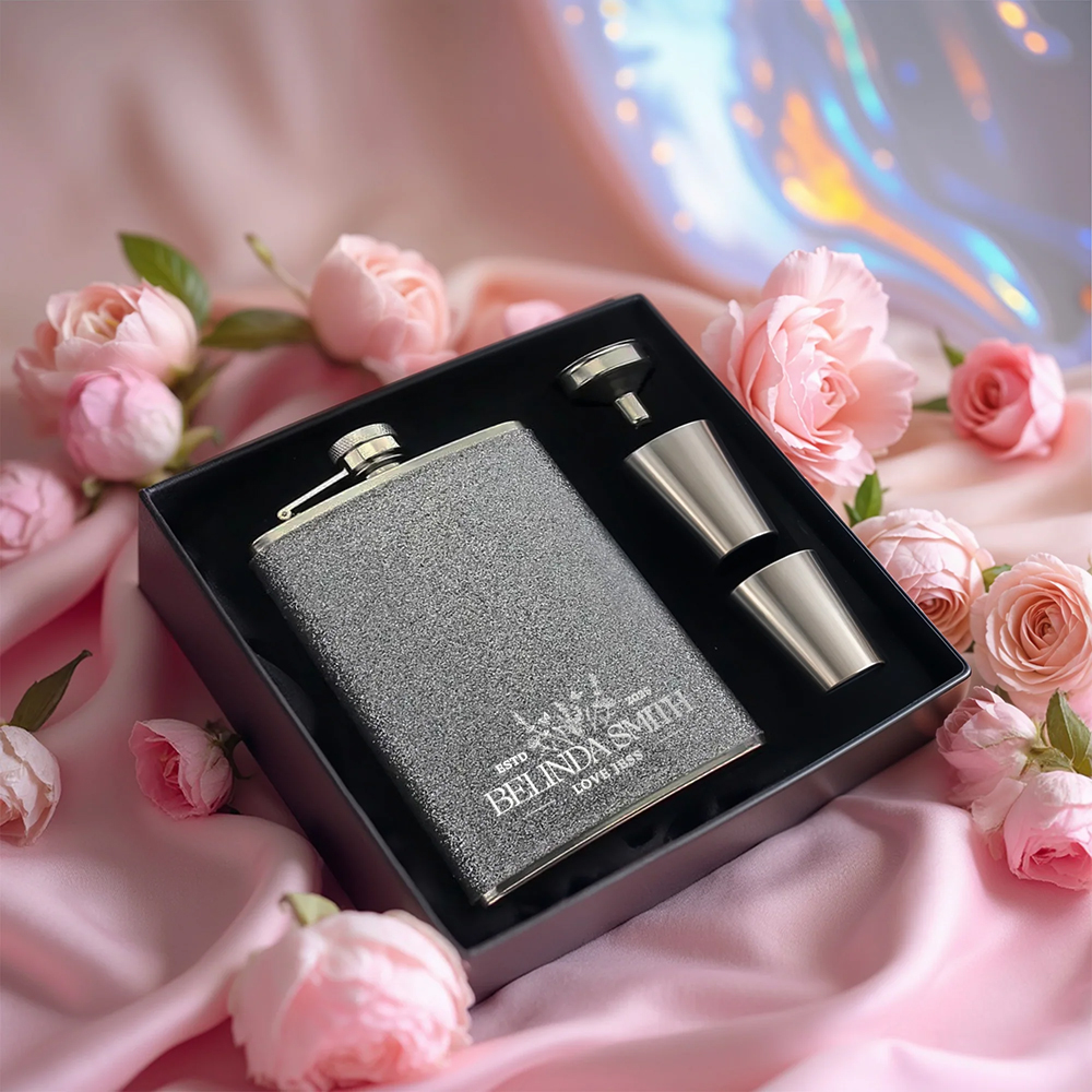 Custom Bridesmaid Boxes