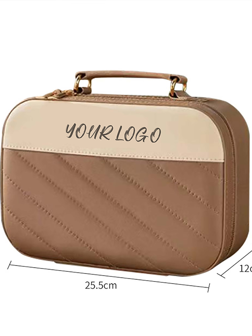 Custom Briefcases Bags Printing with luxury finishes (1)