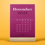Custom Calendars Printing