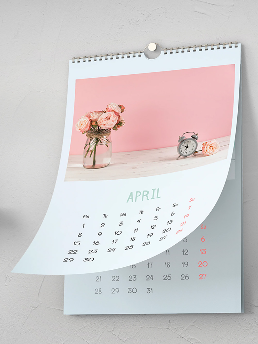 Custom Calendars Printing