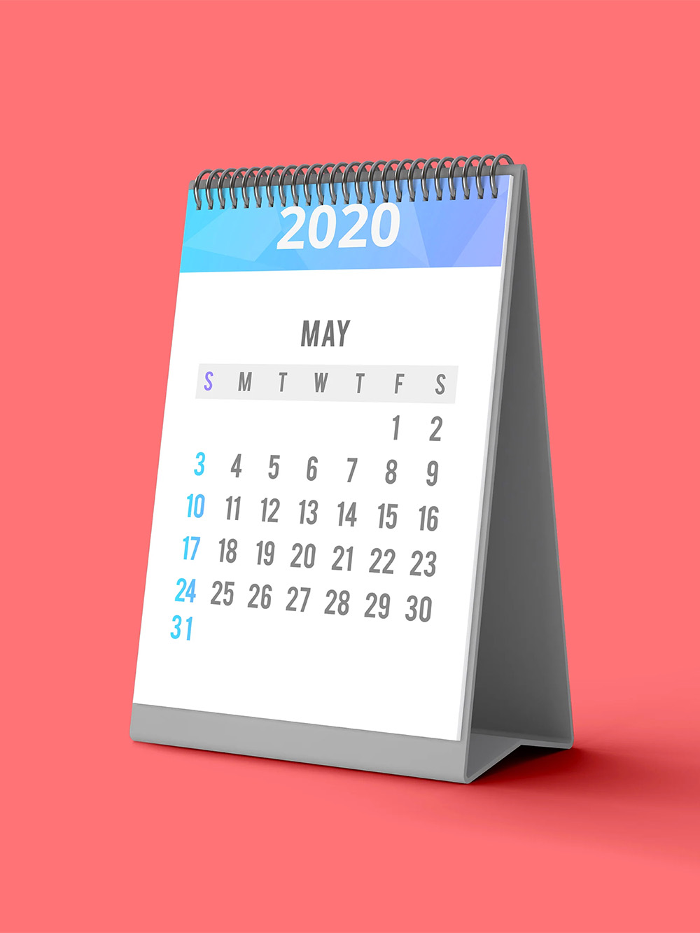 Custom Calendars Printing