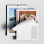 Custom Calendars Printing