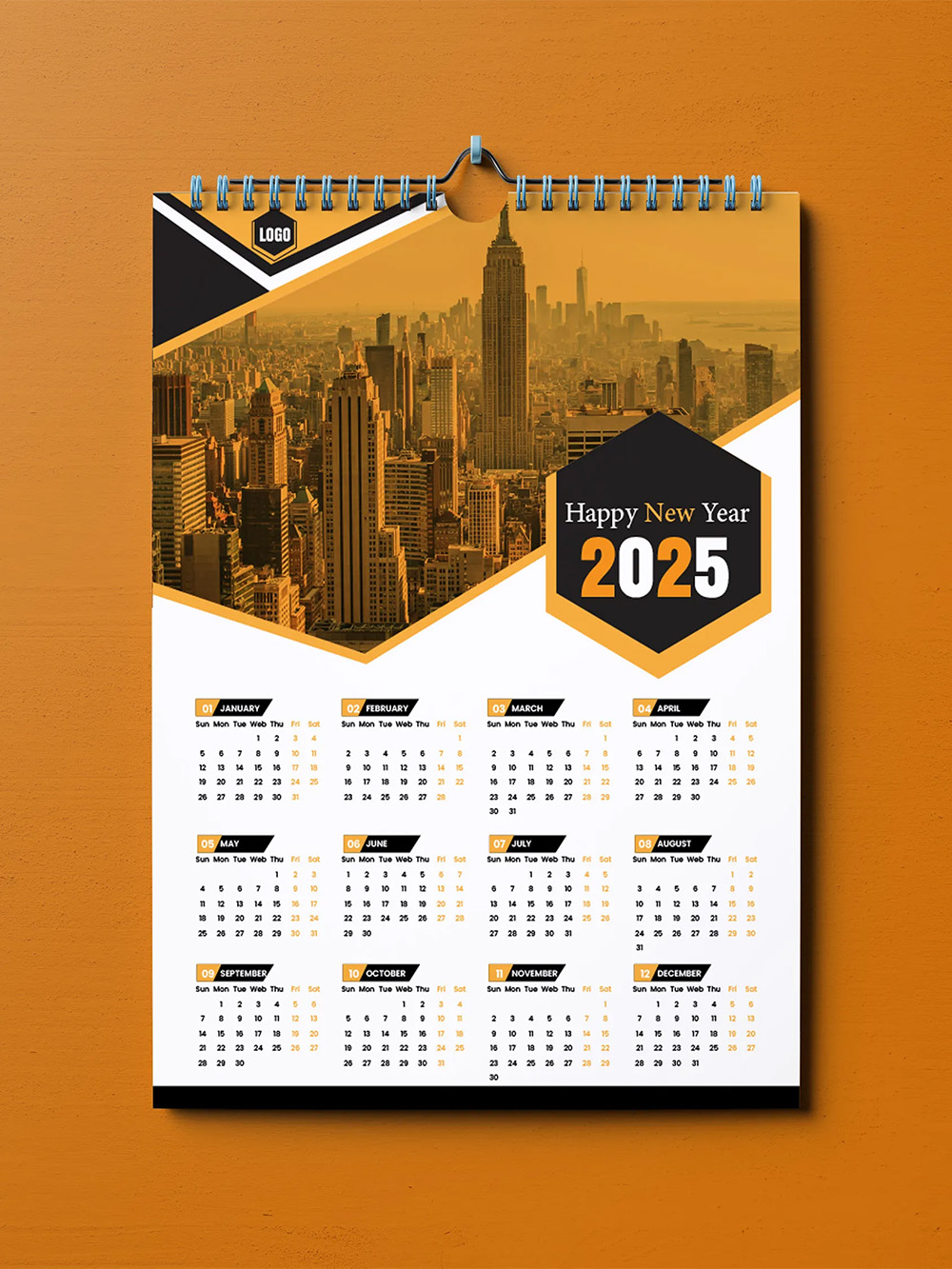 Custom Calendars Printing