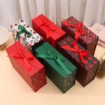 Custom Christmas Boxes