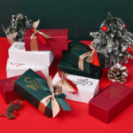 Custom Christmas Boxes