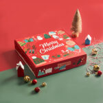 Custom Christmas Boxes