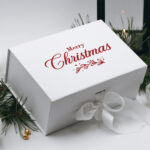 Custom Christmas Boxes