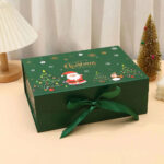Custom Christmas Boxes