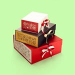 Custom Christmas Boxes