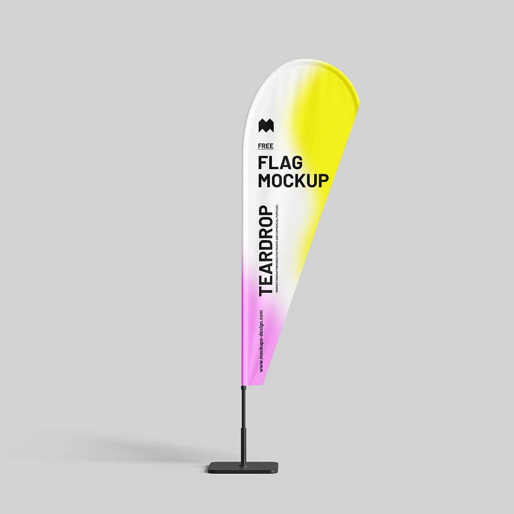 Custom Flags Banner Printing