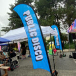 Custom Flags Banner Printing with custom promotion & branding