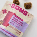 Custom Flat Pouches with Zipper for Snacks Packaging Supplier