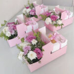 Custom Flower Boxes