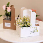 Custom Flower Boxes