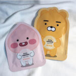 Custom Holographic Facial Mask Packaging