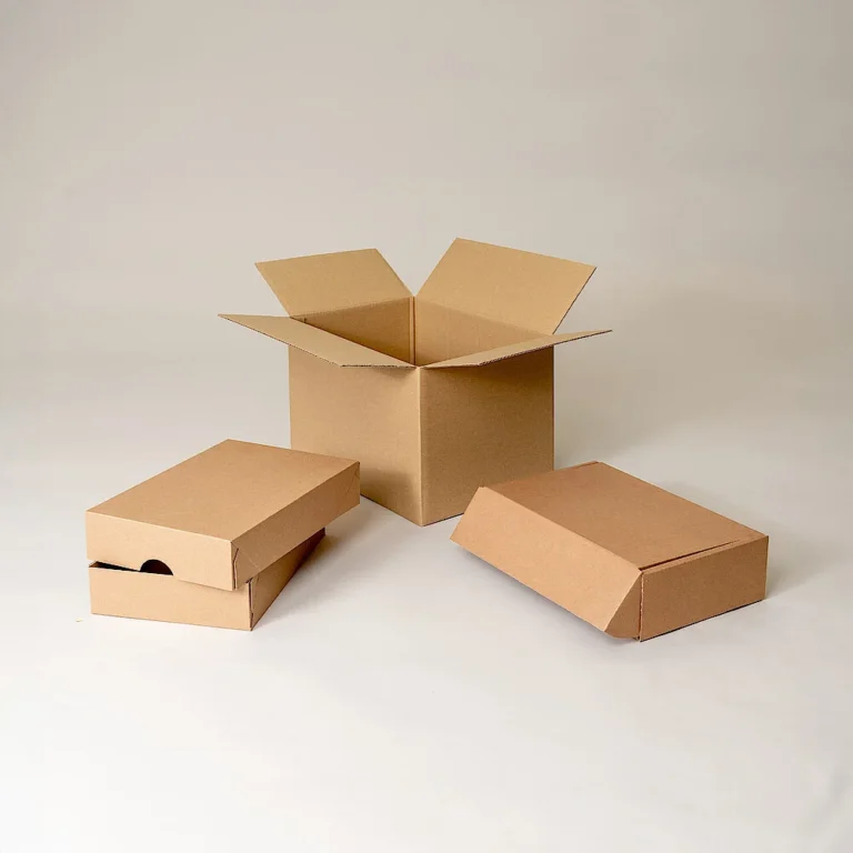 Custom Mailer Boxes vs Standard Packaging