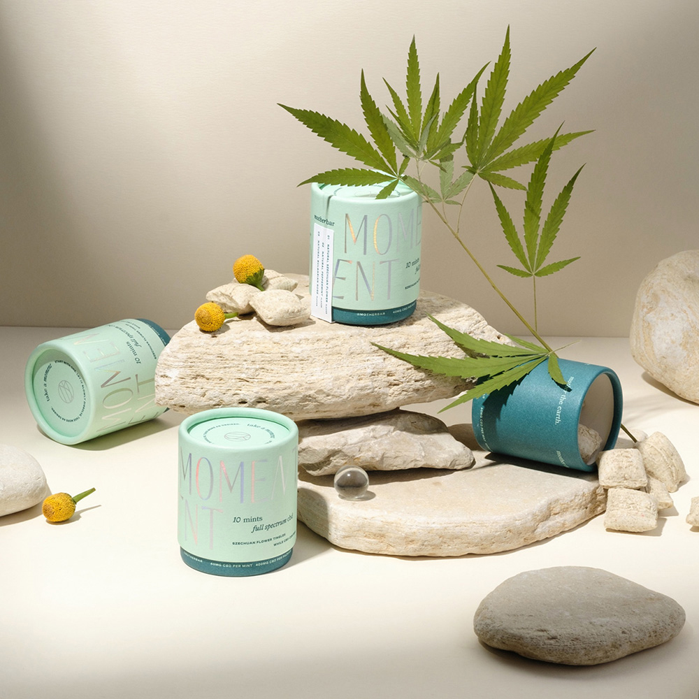 Custom Marijuana Boxes