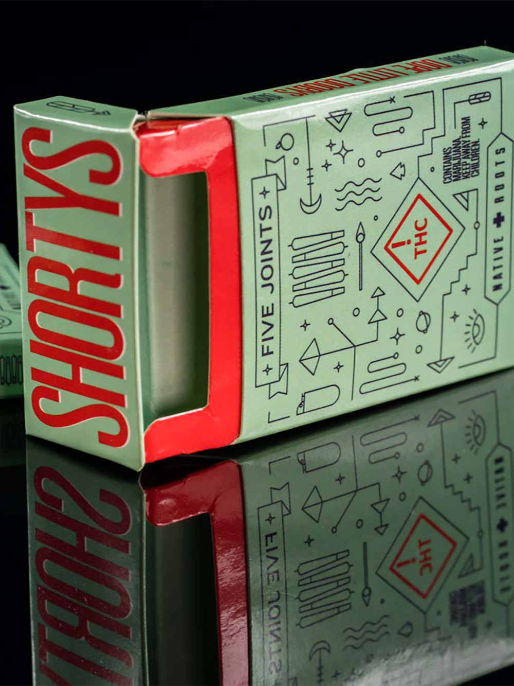 Custom Marijuana Boxes