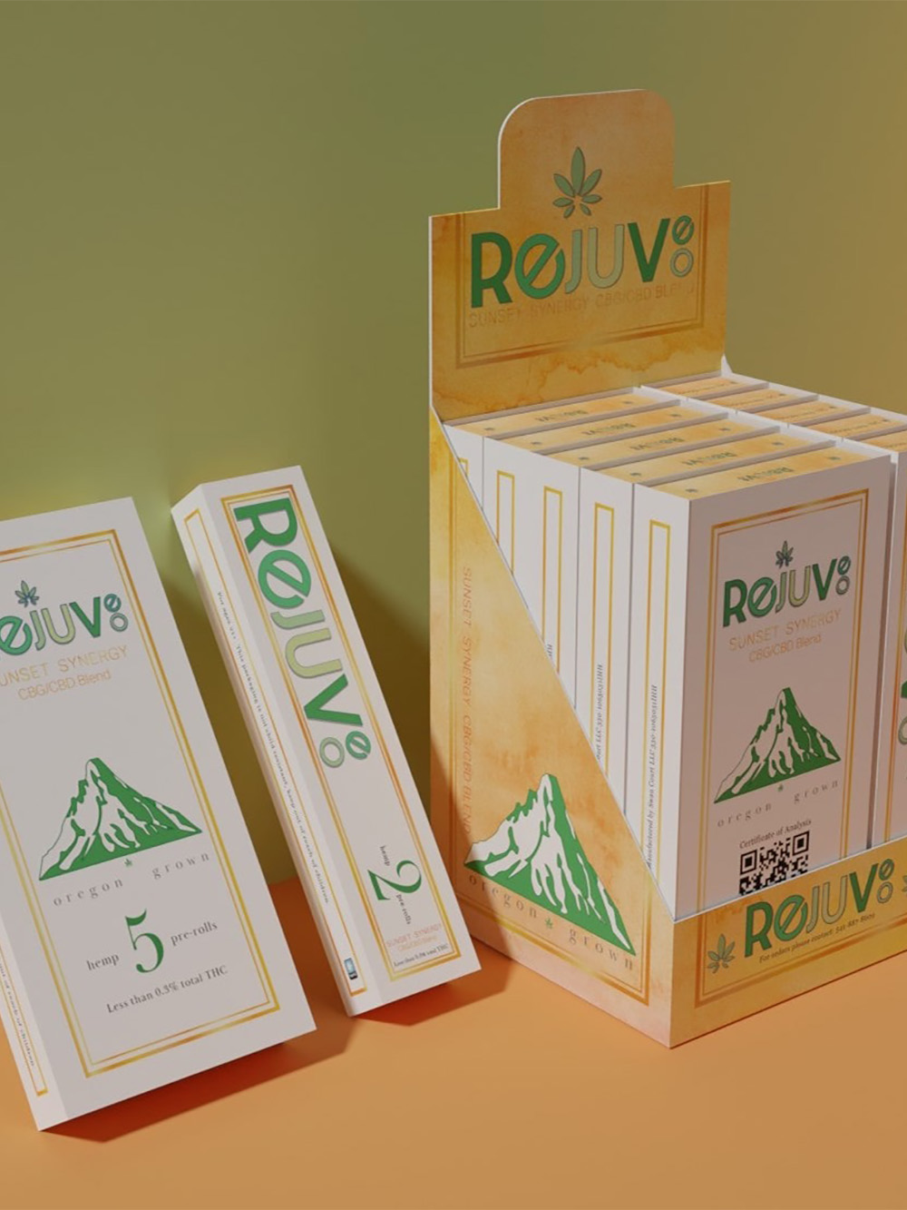 Custom Marijuana Boxes