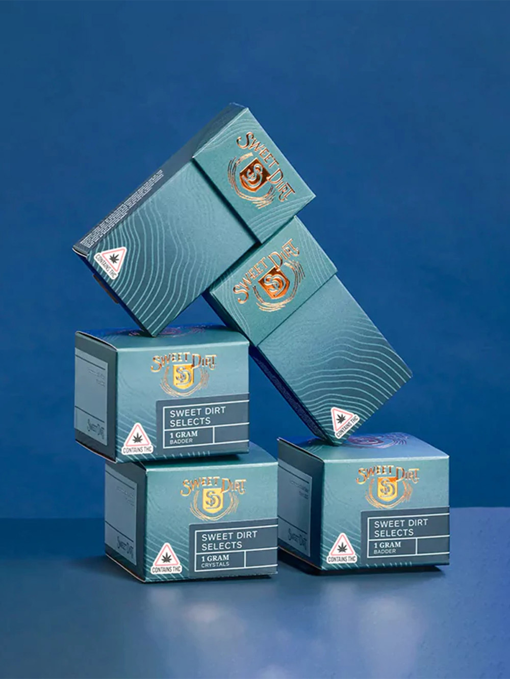 Custom Marijuana Boxes