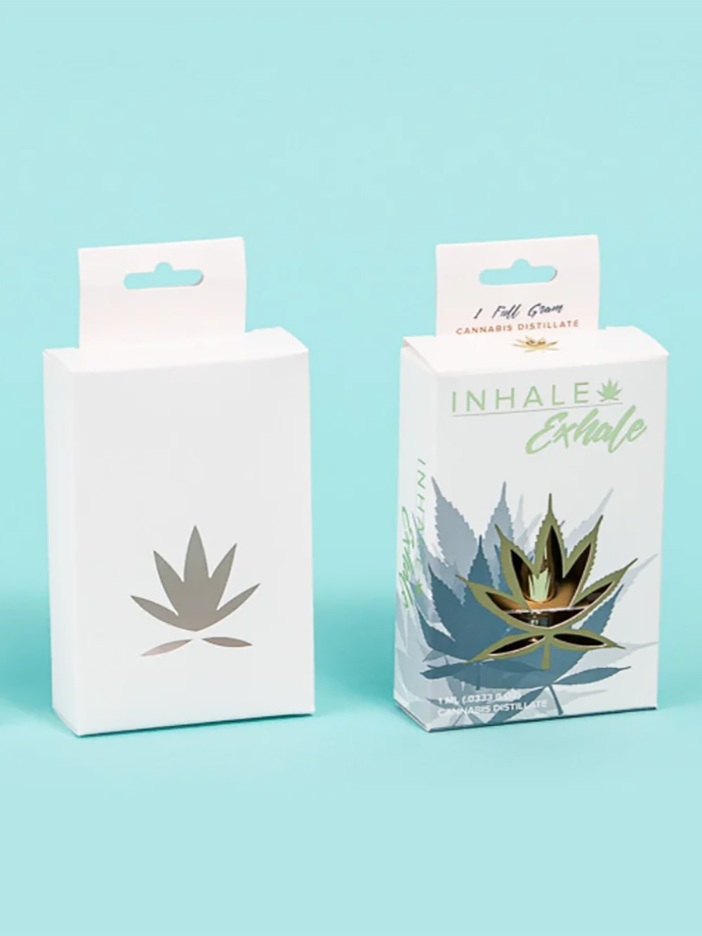 Custom Marijuana Boxes