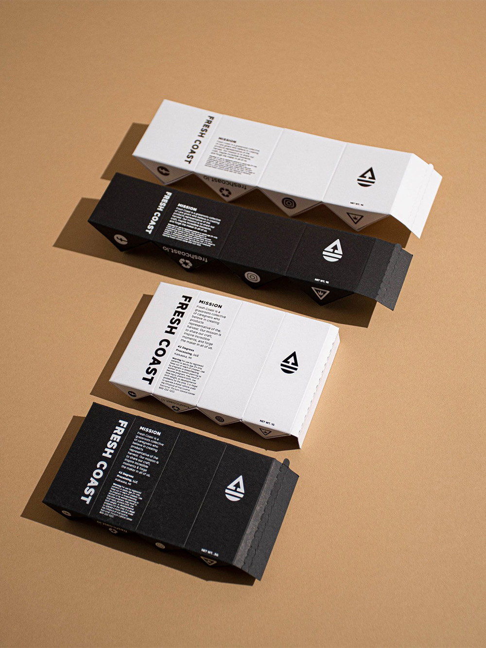 Custom Marijuana Boxes