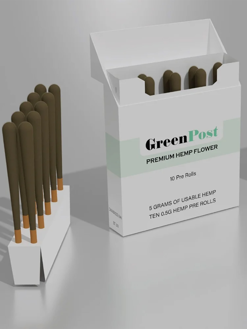 Custom Marijuana Boxes