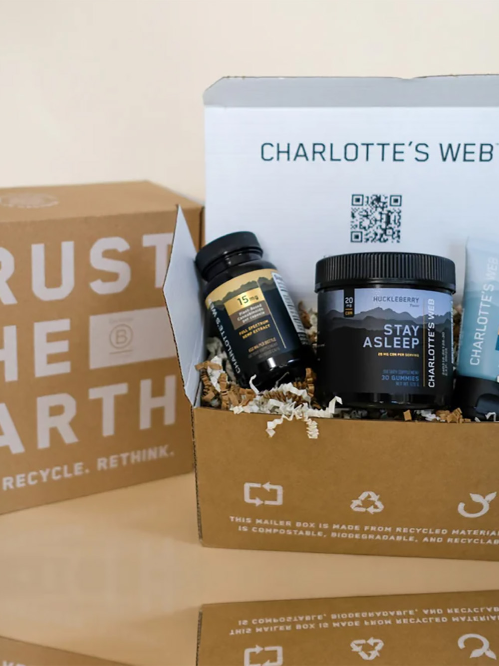 Custom Marijuana Boxes