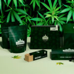 Custom Marijuana Boxes