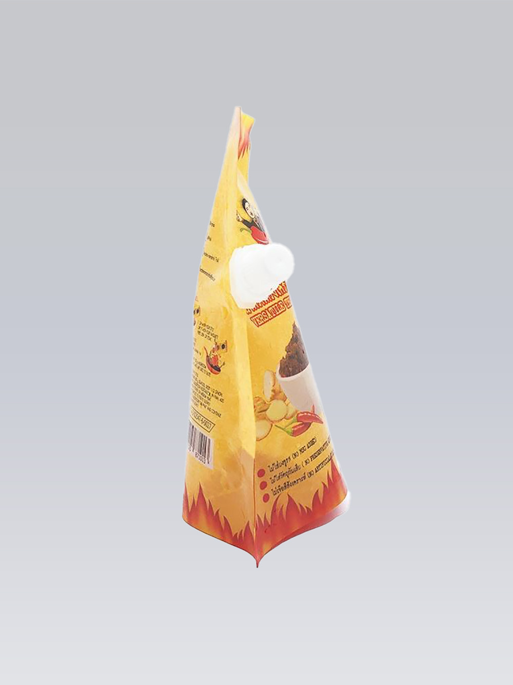 Custom Microwaveable Pouch