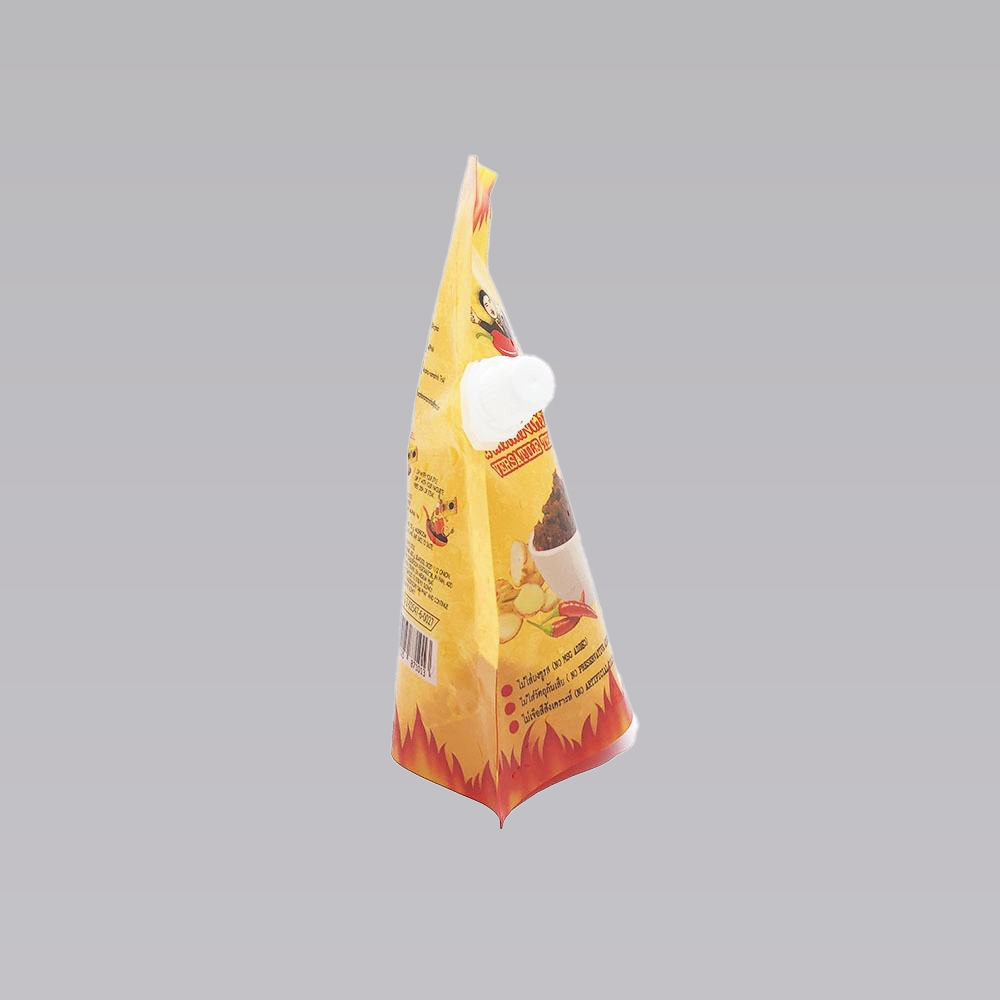 Custom Microwaveable Pouch