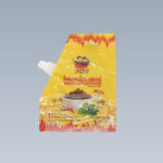 Custom Microwaveable Pouch