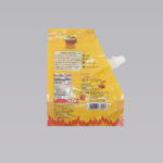 Custom Microwaveable Pouch