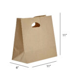 Custom Paper Bags Printing