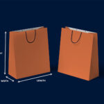 Custom Paper Bags Printing