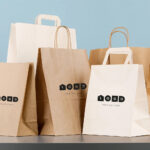 Custom Paper Bags Printing