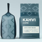 Custom Printed Coffee Bags at wholesale
