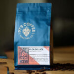 Custom Printed Coffee Bags at wholesale