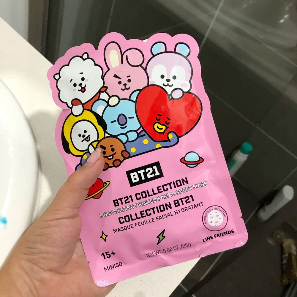 Recyclable Plastic Packaging Bags