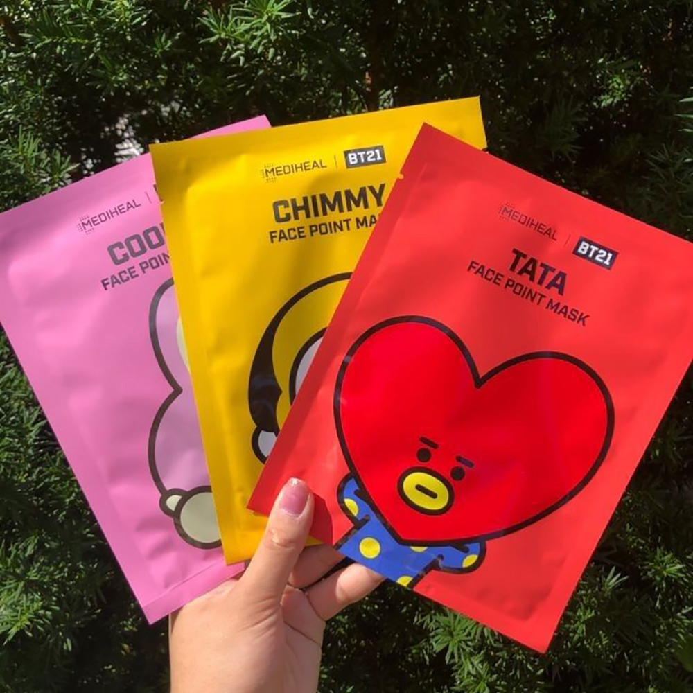 Custom Recyclable Plastic Packaging Bags for Packaging Mono Factory